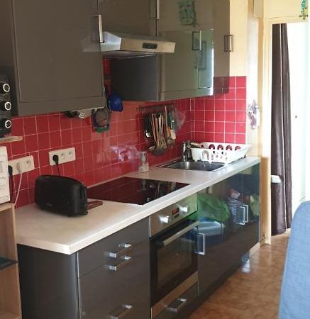 Cap D'Agde , Location Saisonniere 2 4 6 Personnes , 1 Chambre , Cap D'阿格德 外观 照片