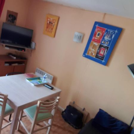 Cap D'Agde , Location Saisonniere 2 4 6 Personnes , 1 Chambre , Cap D'阿格德 外观 照片