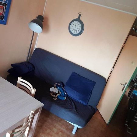 Cap D'Agde , Location Saisonniere 2 4 6 Personnes , 1 Chambre , Cap D'阿格德 外观 照片