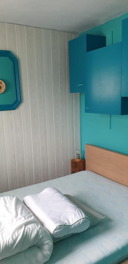Cap D'Agde , Location Saisonniere 2 4 6 Personnes , 1 Chambre , Cap D'阿格德 外观 照片