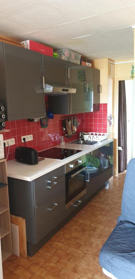 Cap D'Agde , Location Saisonniere 2 4 6 Personnes , 1 Chambre , Cap D'阿格德 外观 照片