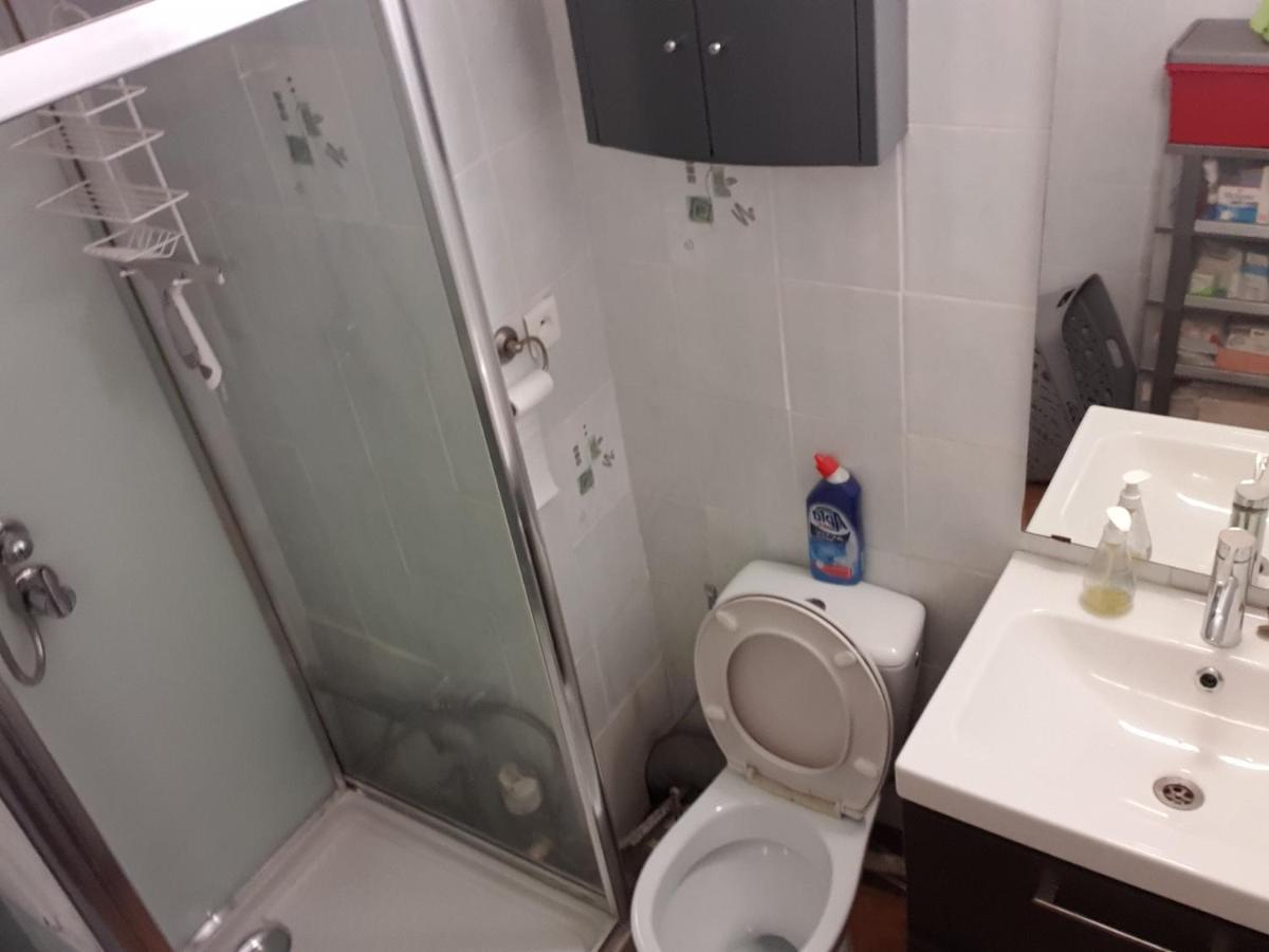 Cap D'Agde , Location Saisonniere 2 4 6 Personnes , 1 Chambre , Cap D'阿格德 外观 照片