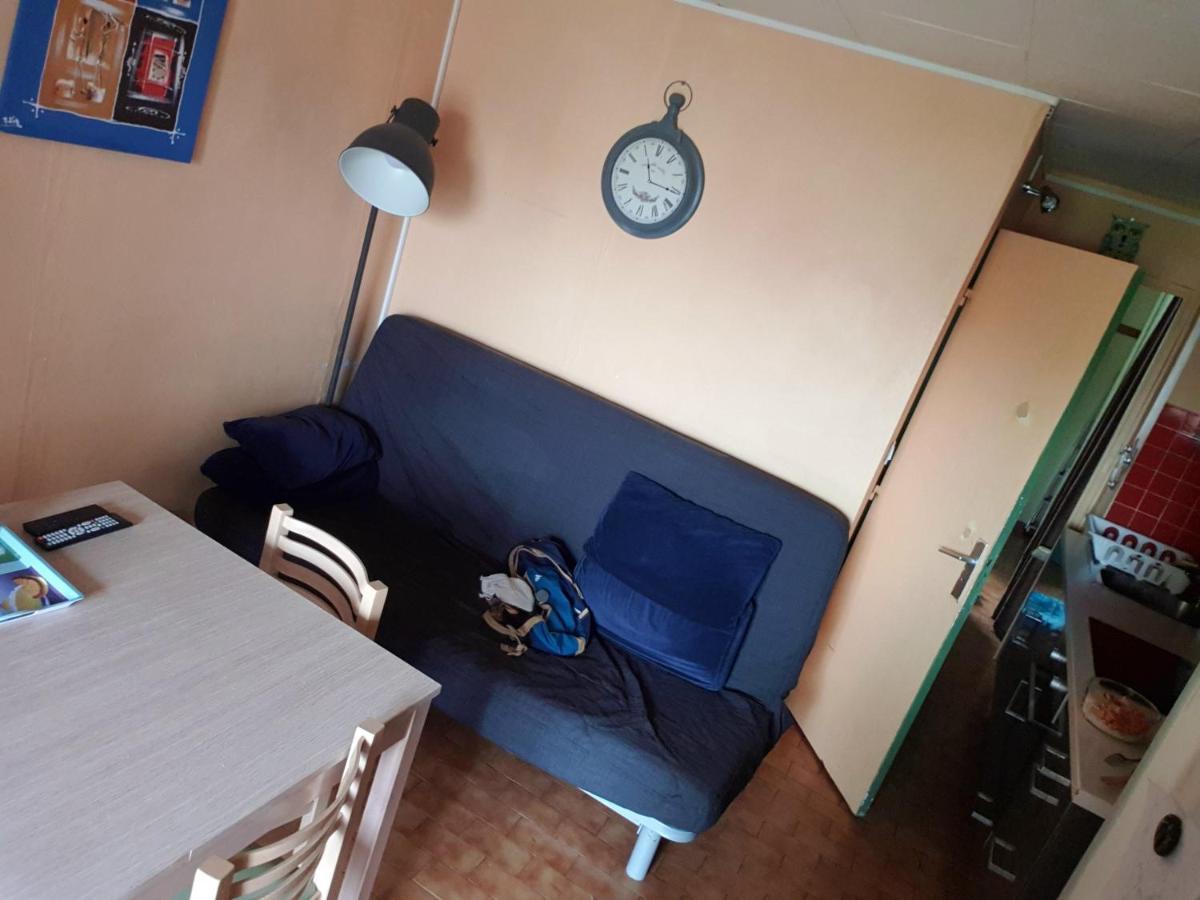 Cap D'Agde , Location Saisonniere 2 4 6 Personnes , 1 Chambre , Cap D'阿格德 外观 照片
